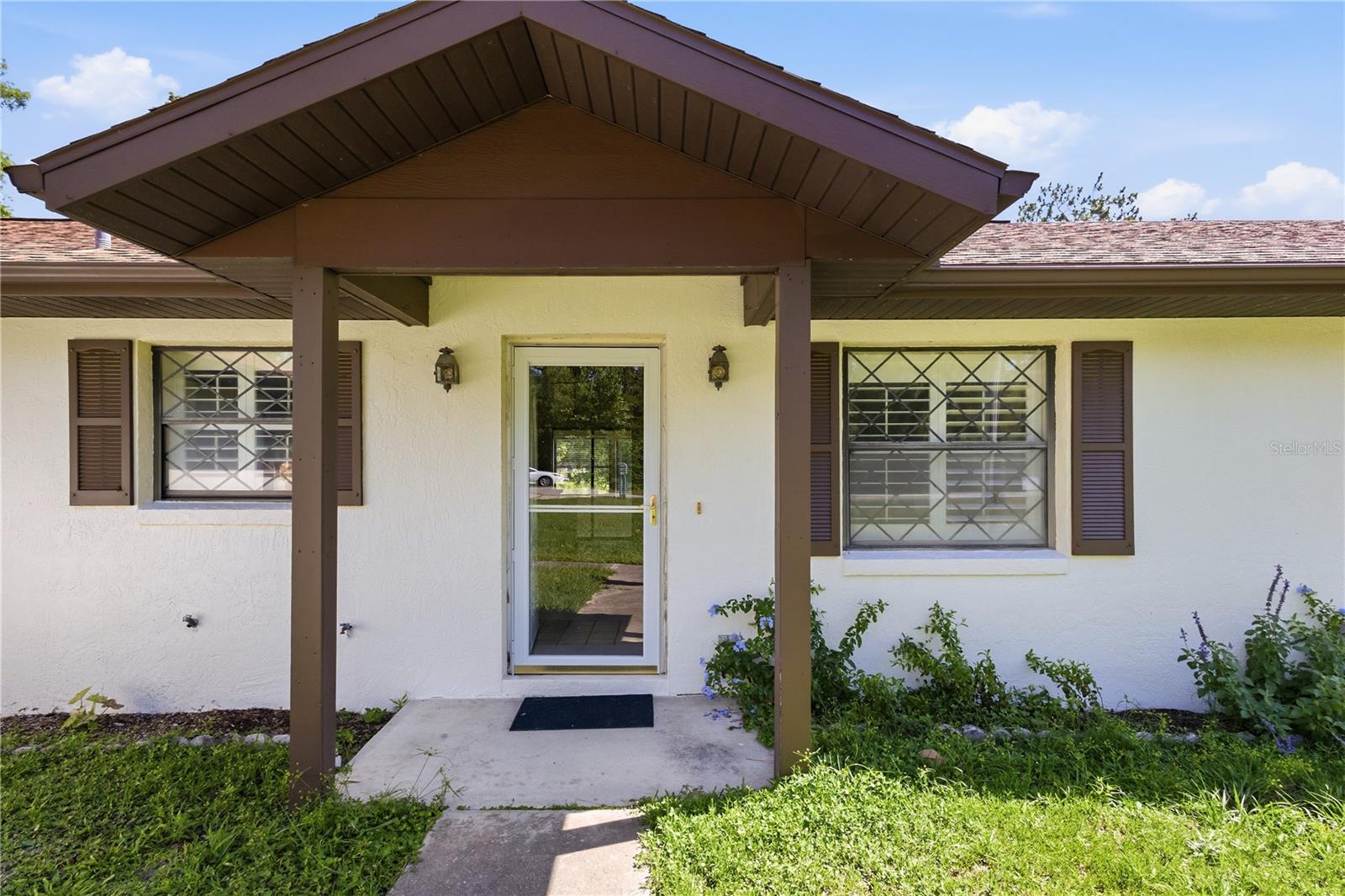 15191 NE 9TH ST, WILLISTON, FL, 32696
