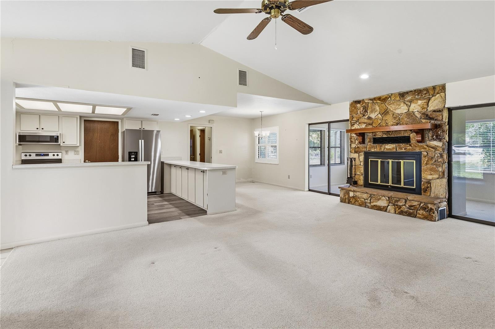 15191 NE 9TH ST, WILLISTON, FL, 32696