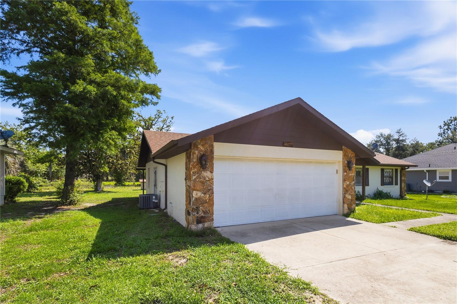 15191 NE 9TH ST, WILLISTON, FL, 32696