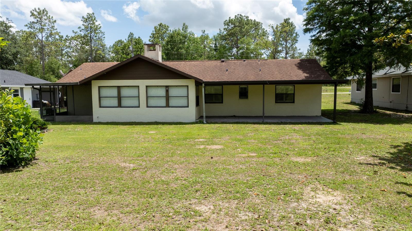 15191 NE 9TH ST, WILLISTON, FL, 32696