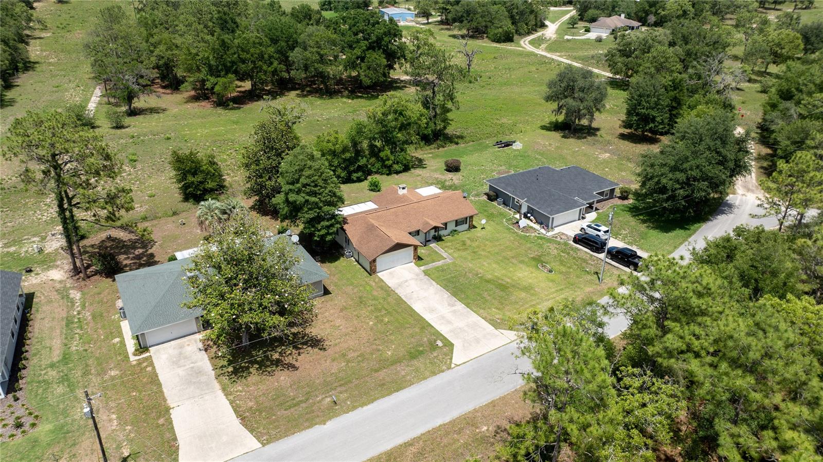 15191 NE 9TH ST, WILLISTON, FL, 32696