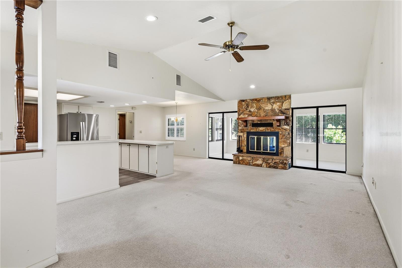 15191 NE 9TH ST, WILLISTON, FL, 32696