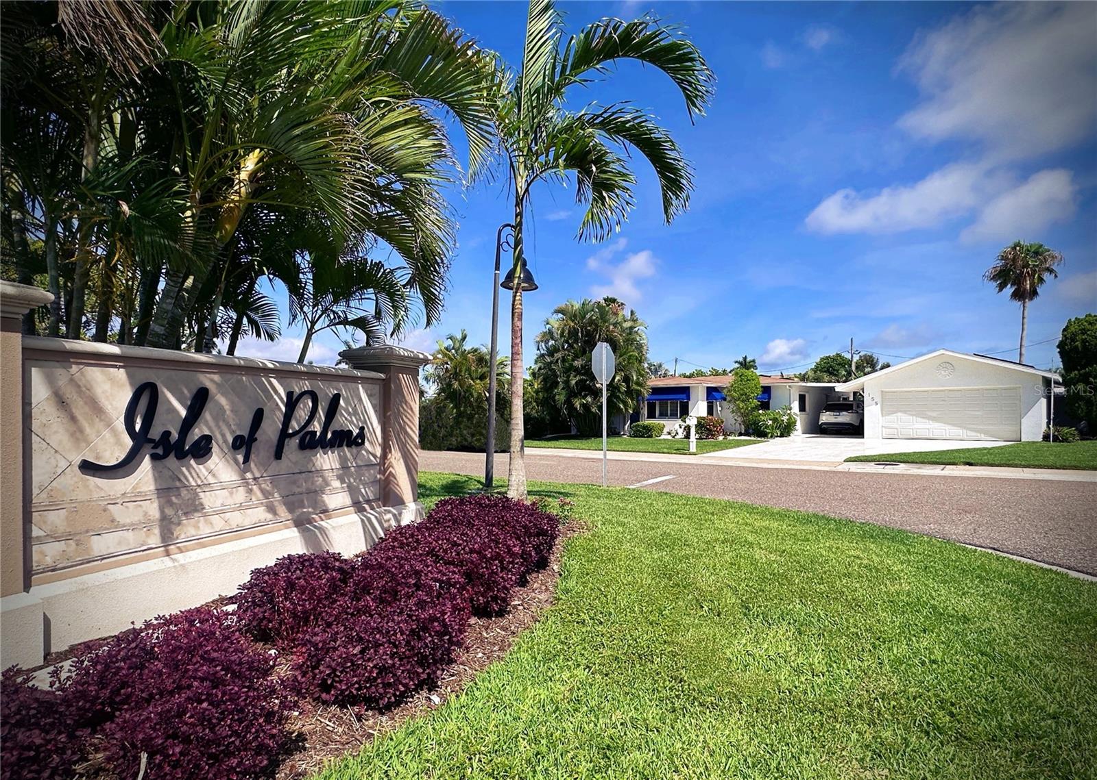 155 112TH AVE #A, TREASURE ISLAND, FL, 33706