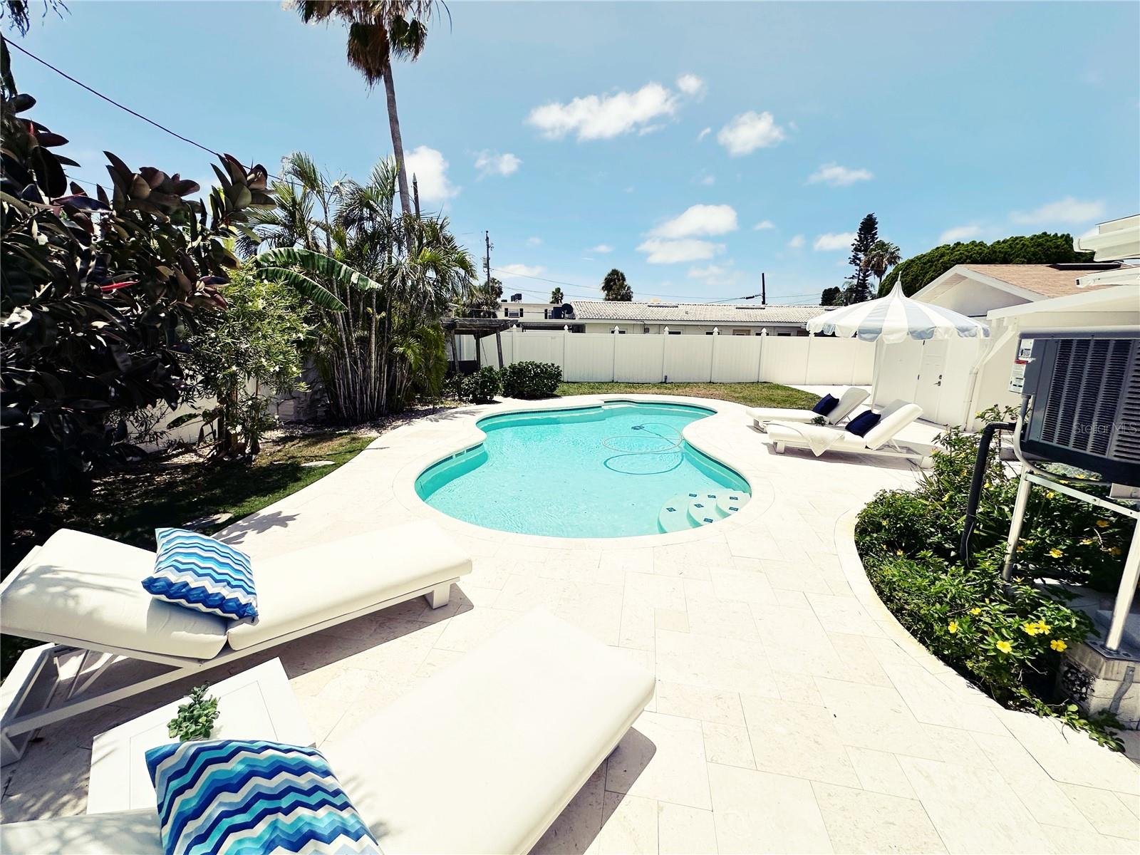 155 112TH AVE #A, TREASURE ISLAND, FL, 33706