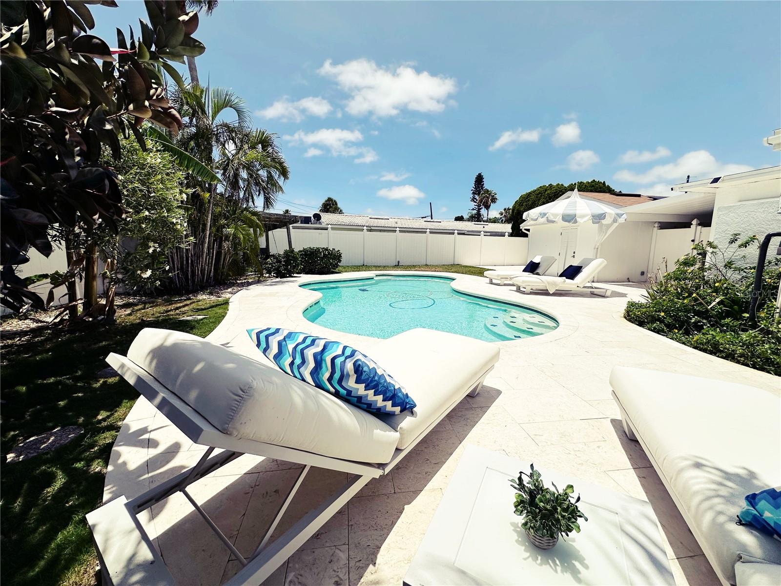 155 112TH AVE #A, TREASURE ISLAND, FL, 33706