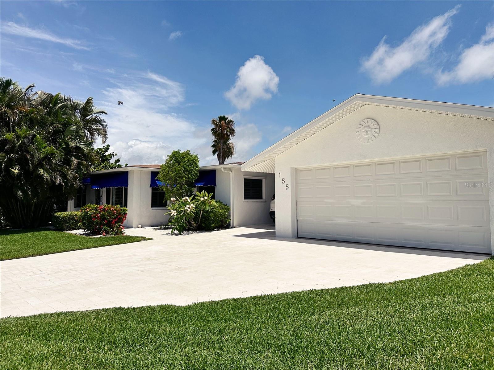 155 112TH AVE #A, TREASURE ISLAND, FL, 33706