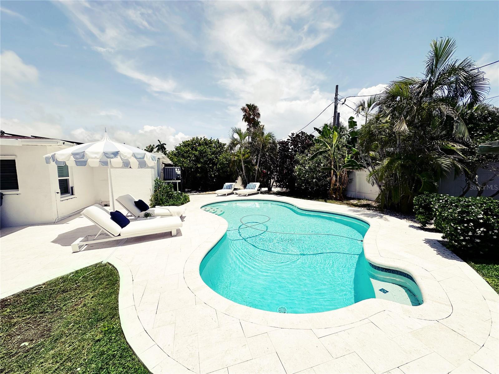 155 112TH AVE #A, TREASURE ISLAND, FL, 33706