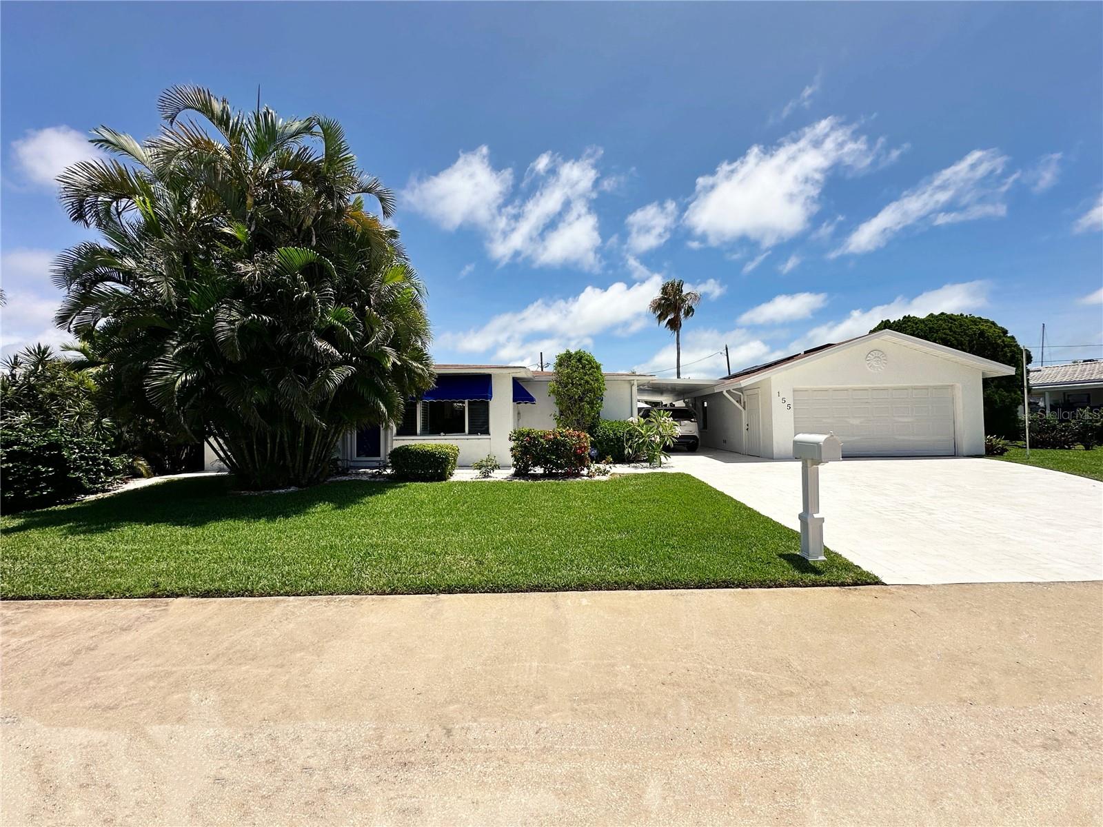 155 112TH AVE #A, TREASURE ISLAND, FL, 33706