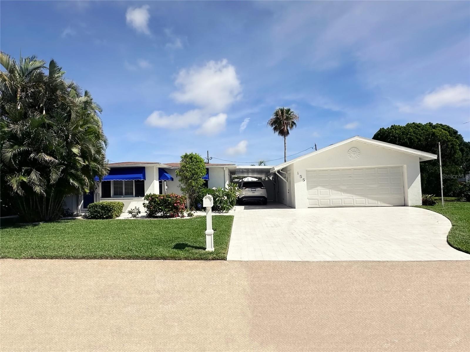 155 112TH AVE #A, TREASURE ISLAND, FL, 33706