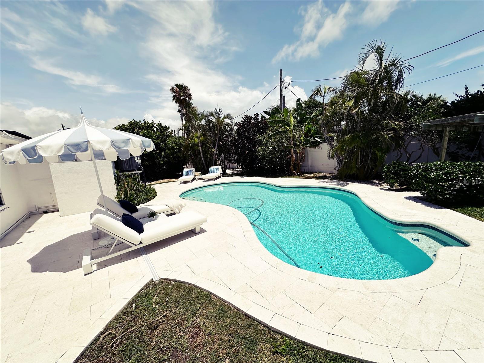155 112TH AVE #A, TREASURE ISLAND, FL, 33706