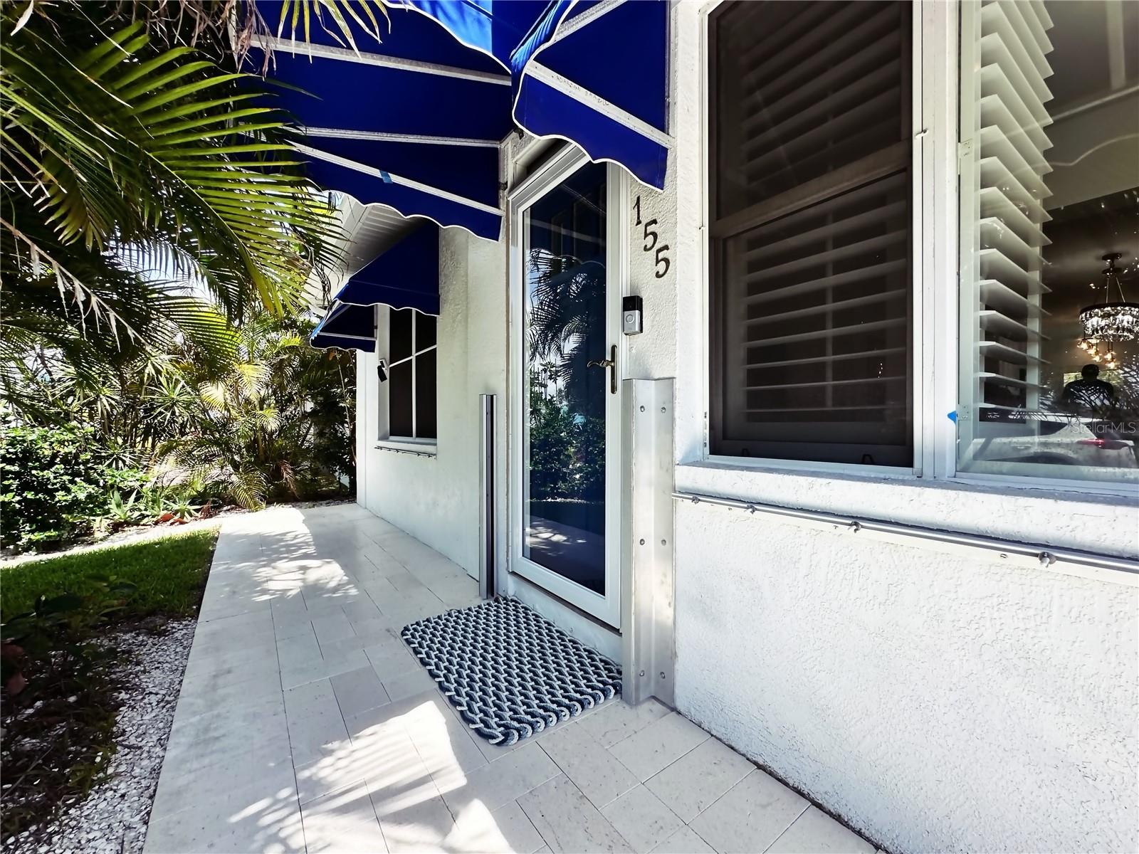 155 112TH AVE #A, TREASURE ISLAND, FL, 33706
