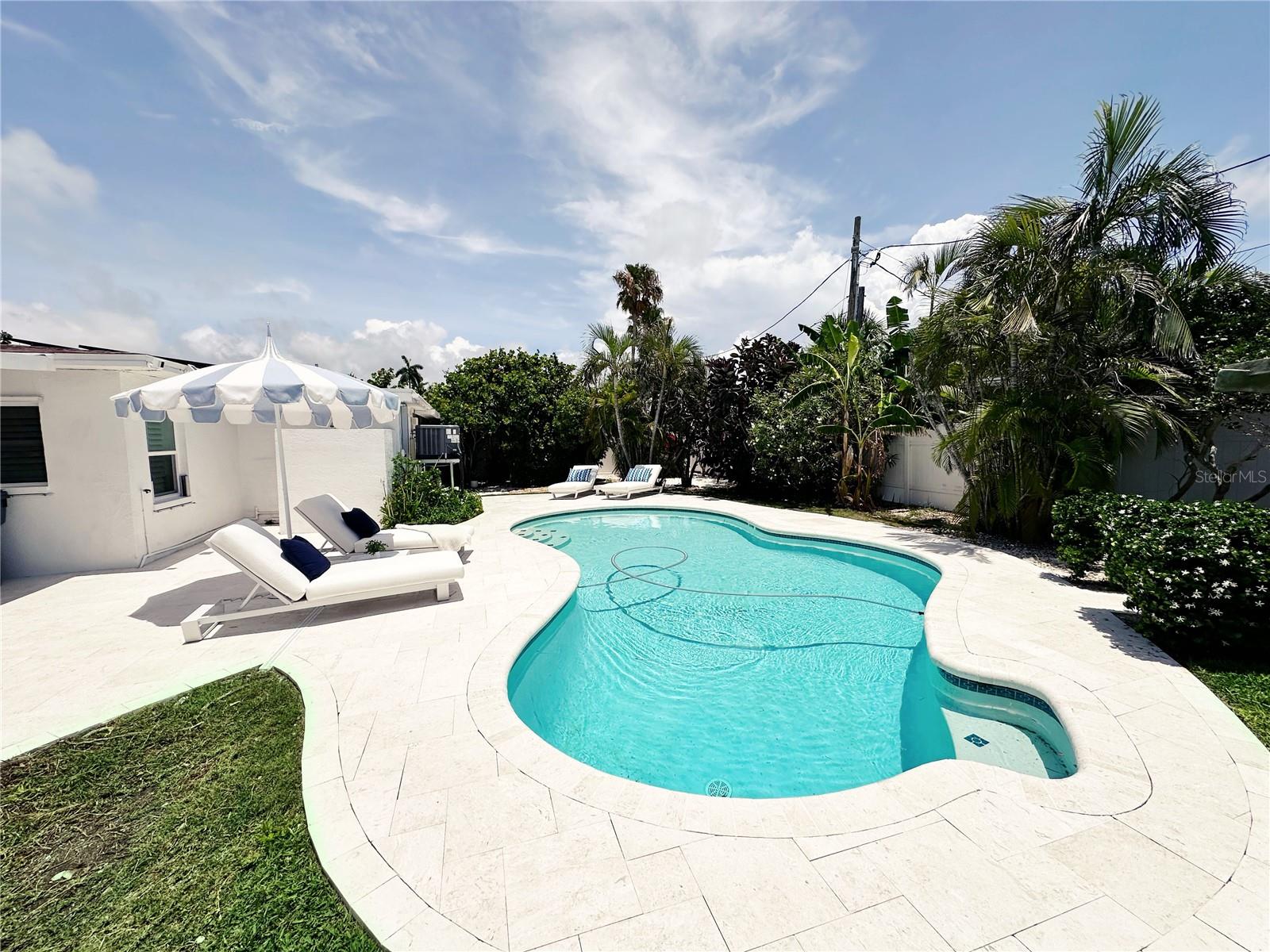 155 112TH AVE #A, TREASURE ISLAND, FL, 33706