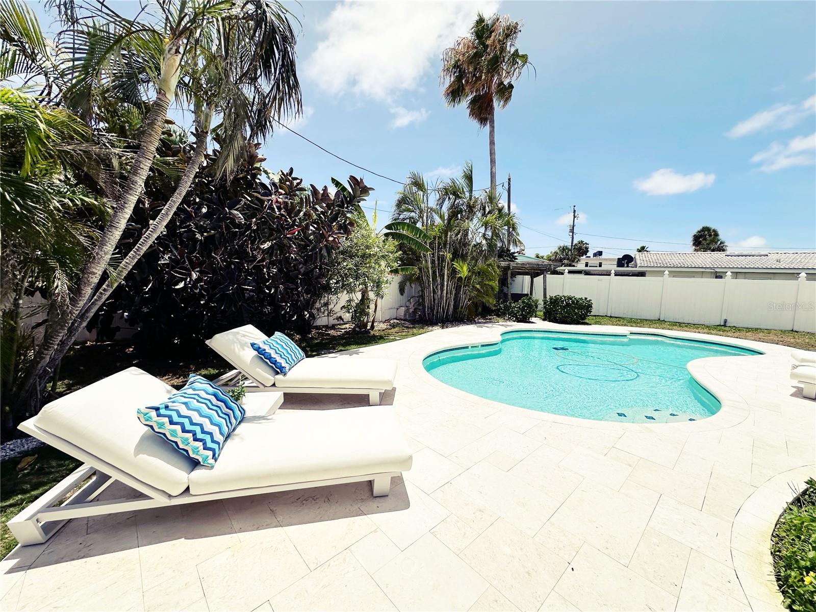 155 112TH AVE #A, TREASURE ISLAND, FL, 33706