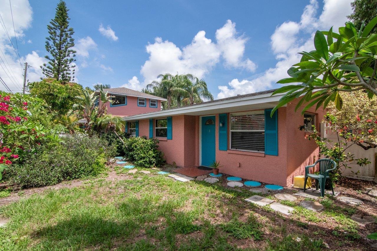 10532 67TH AVE, SEMINOLE, FL, 33772