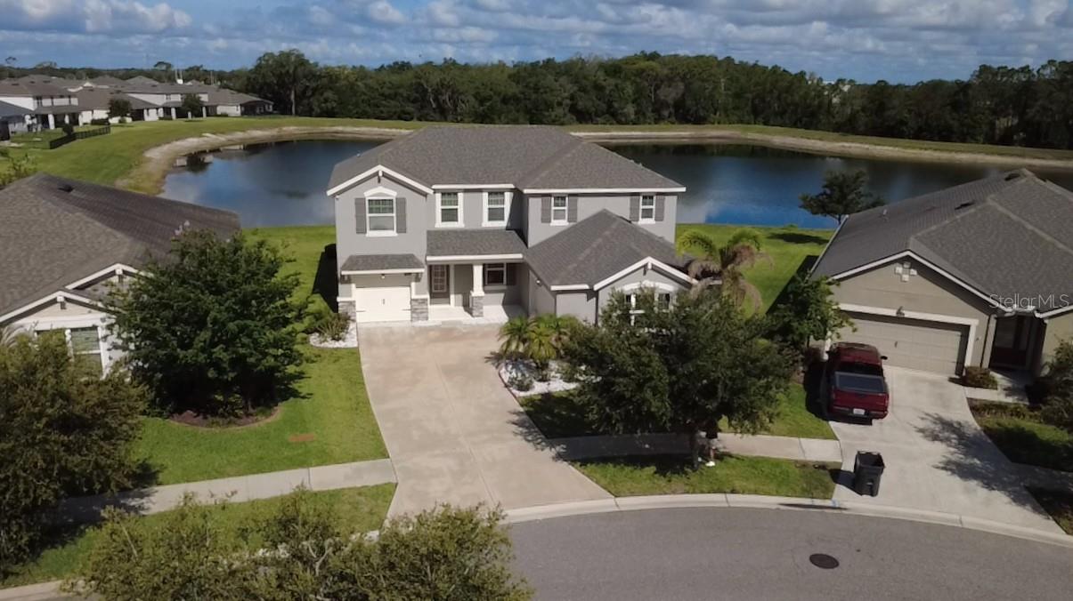 10708 PLANER PICKET DR, RIVERVIEW, FL, 33569