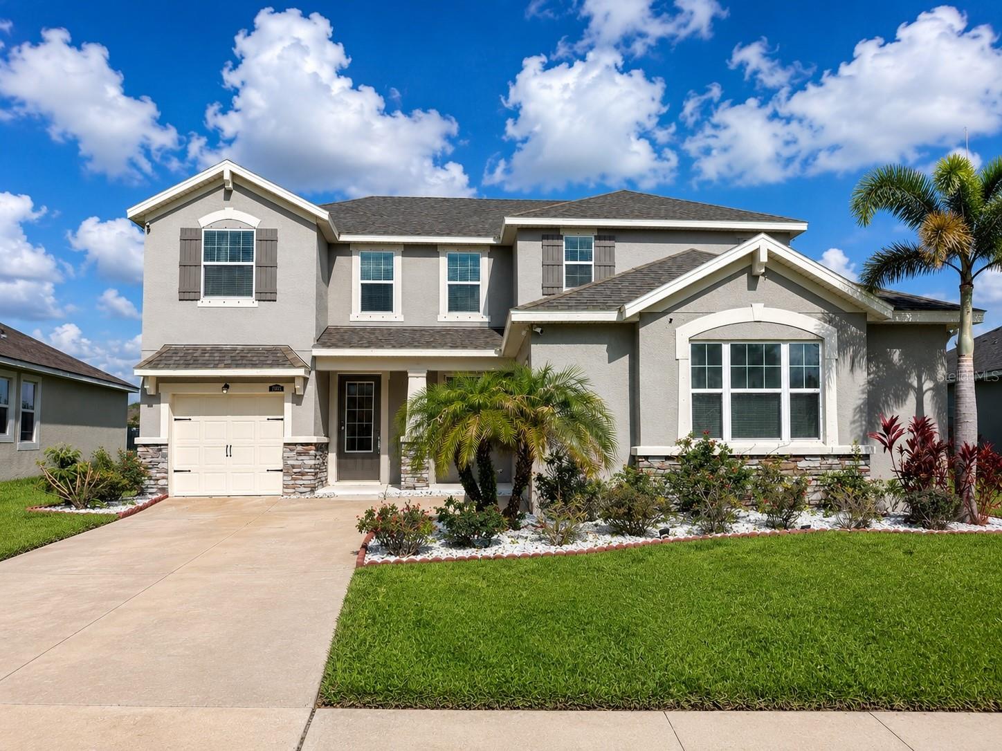 10708 PLANER PICKET DR, RIVERVIEW, FL, 33569