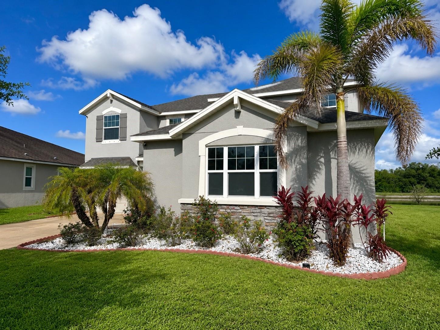 10708 PLANER PICKET DR, RIVERVIEW, FL, 33569