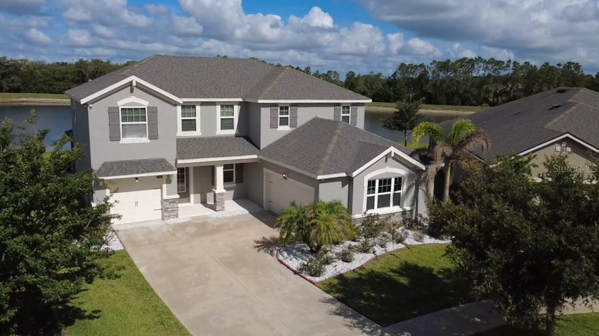 10708 PLANER PICKET DR, RIVERVIEW, FL, 33569