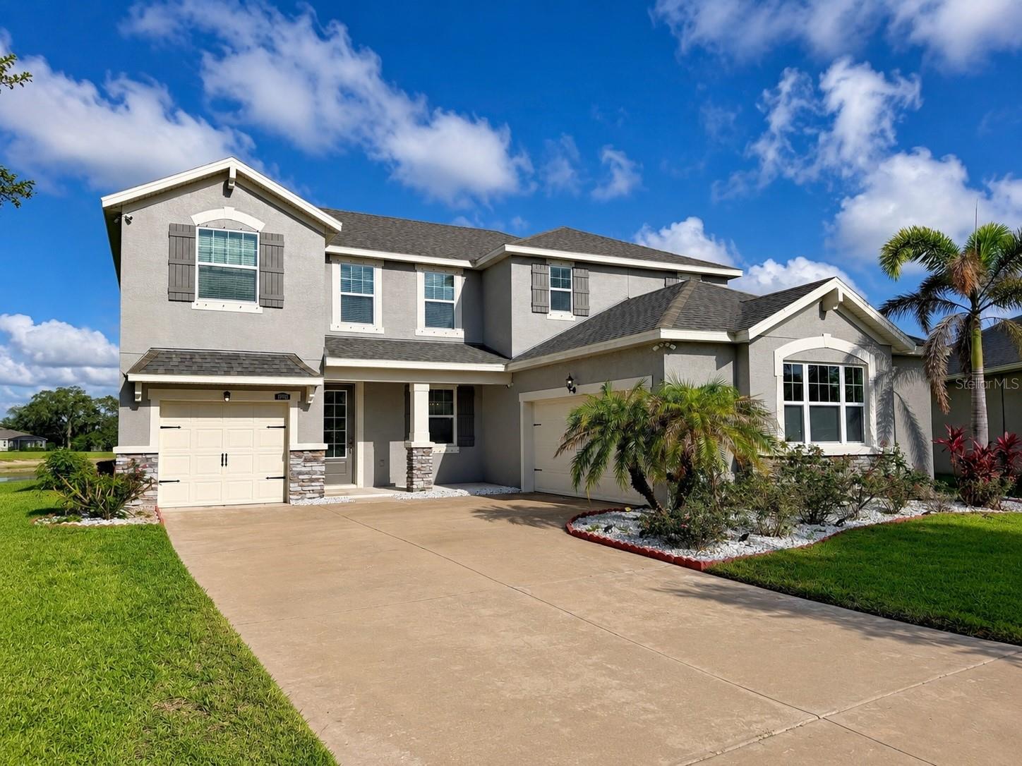 10708 PLANER PICKET DR, RIVERVIEW, FL, 33569