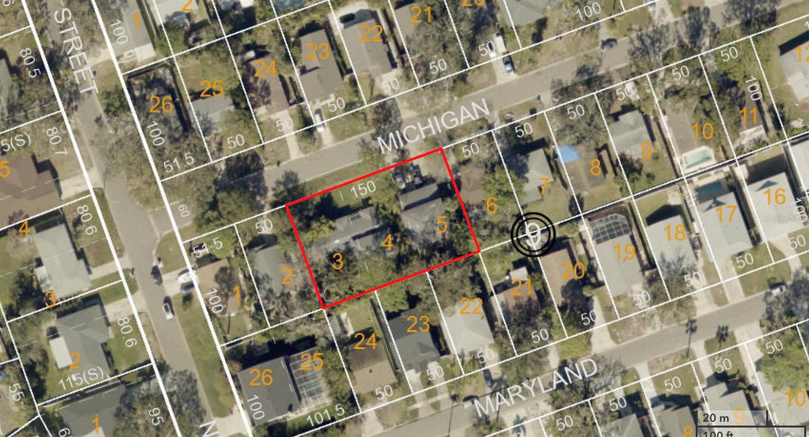 1730 MICHIGAN AVE NE, ST PETERSBURG, FL, 33703