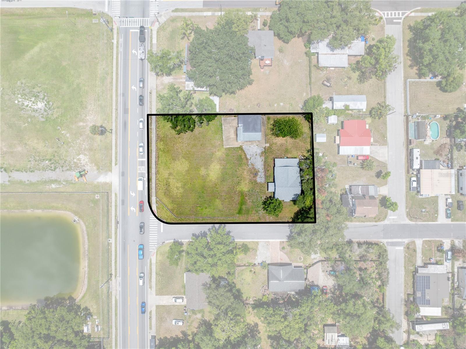 1911 VERONA ST, KISSIMMEE, FL, 34741
