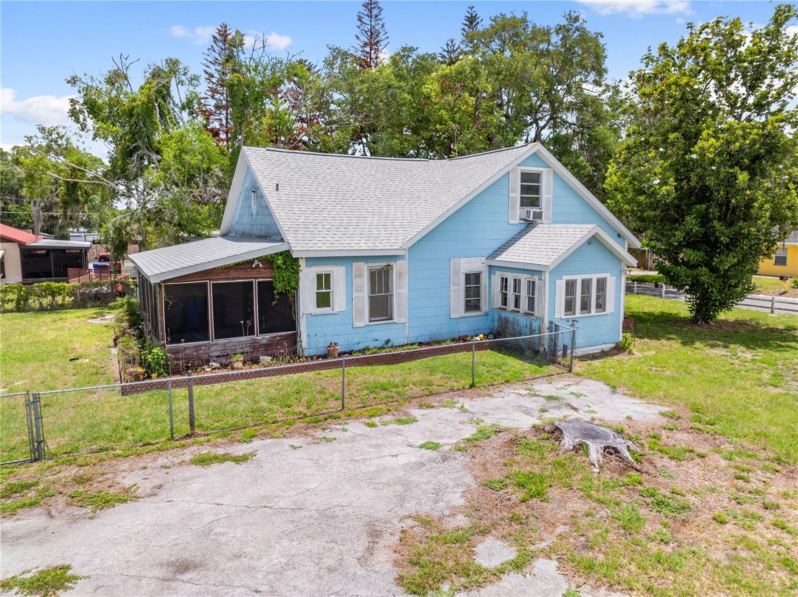 1911 VERONA ST, KISSIMMEE, FL, 34741