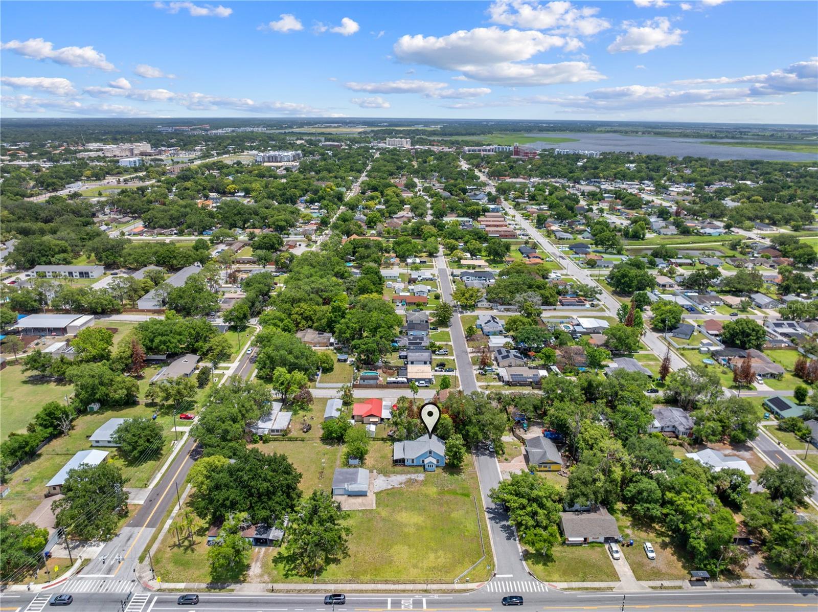 1911 VERONA ST, KISSIMMEE, FL, 34741