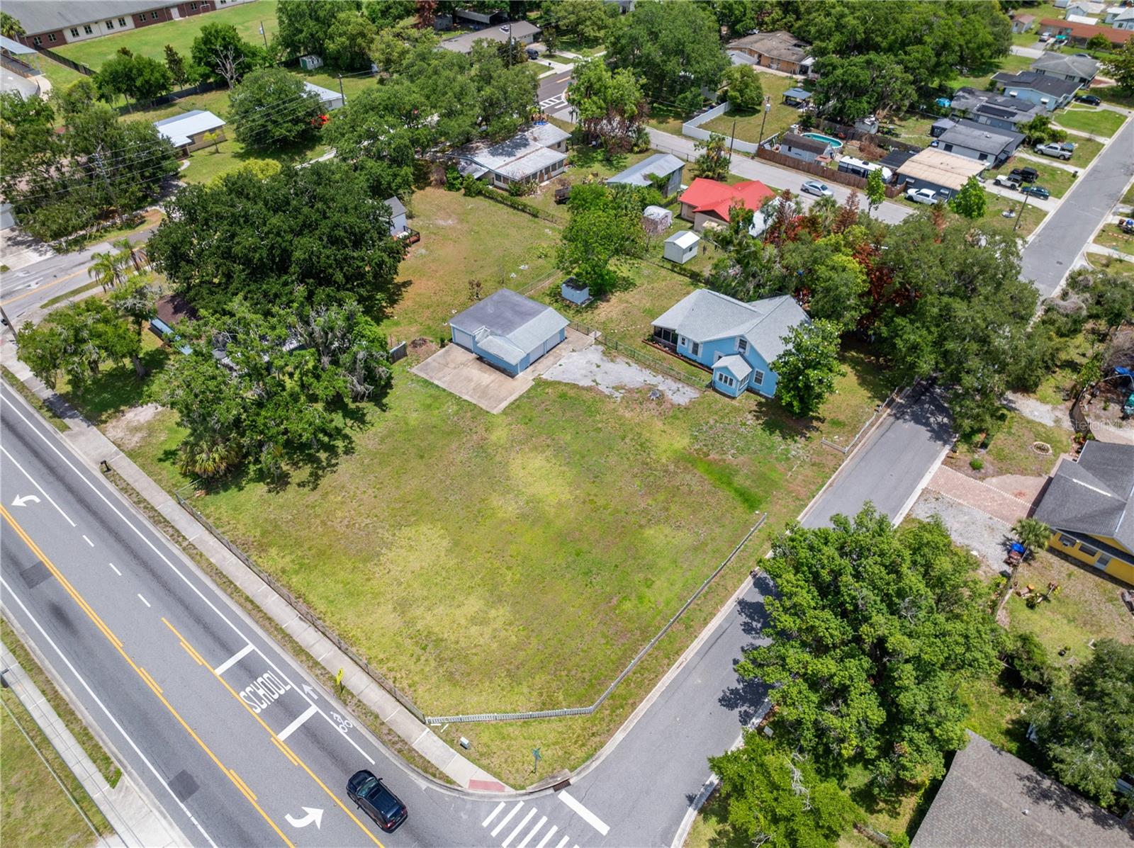1911 VERONA ST, KISSIMMEE, FL, 34741