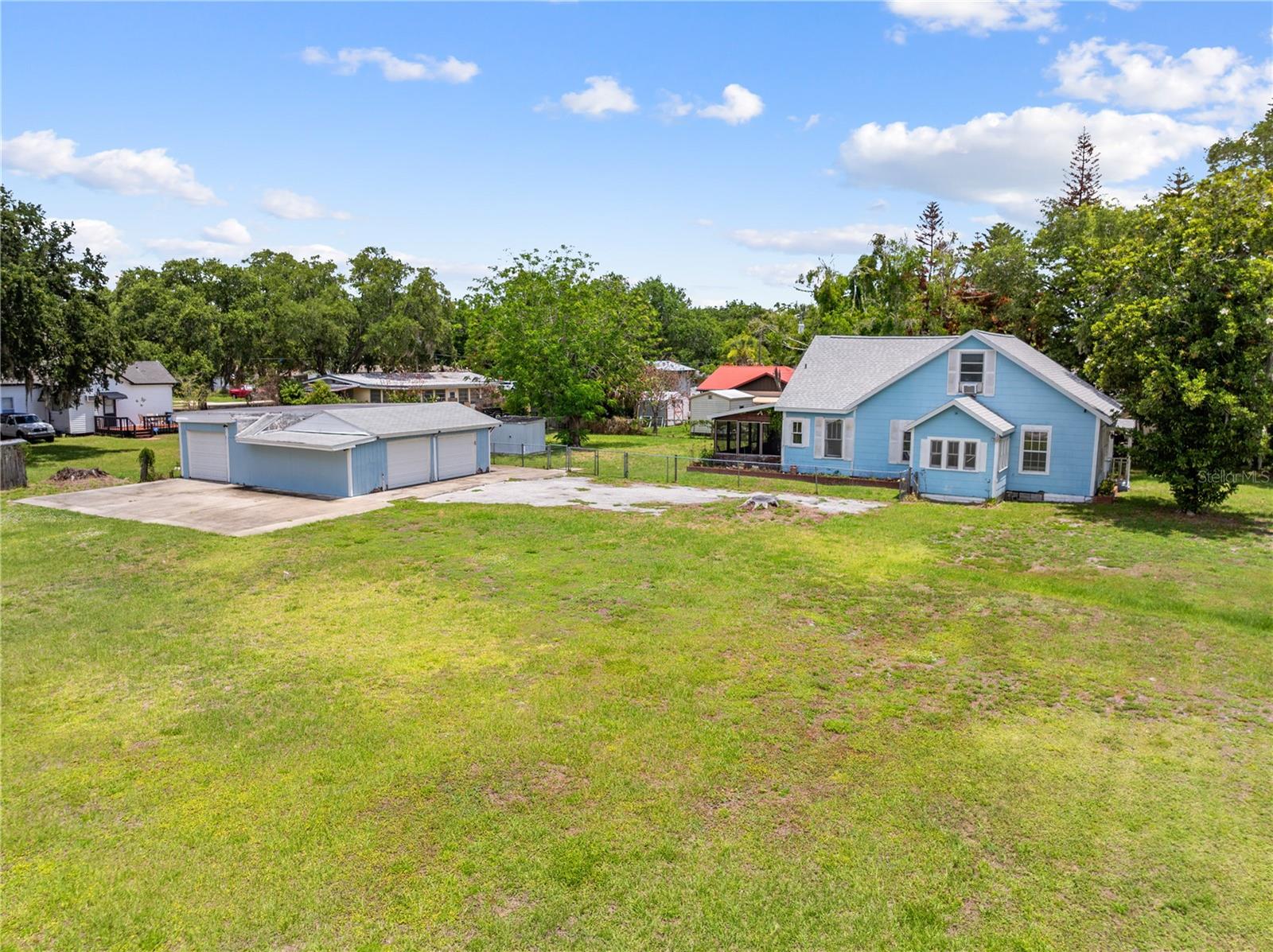 1911 VERONA ST, KISSIMMEE, FL, 34741