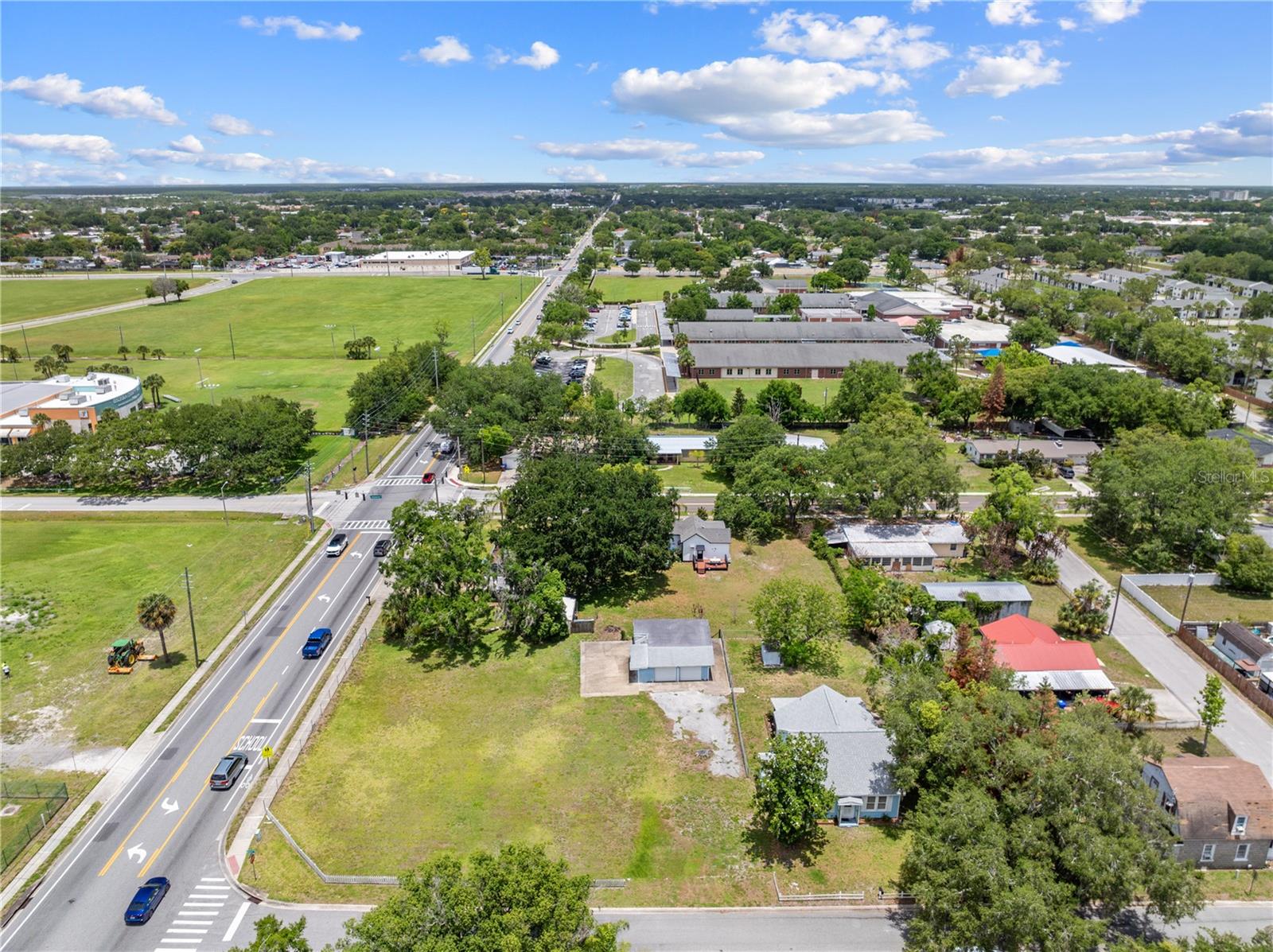 1911 VERONA ST, KISSIMMEE, FL, 34741