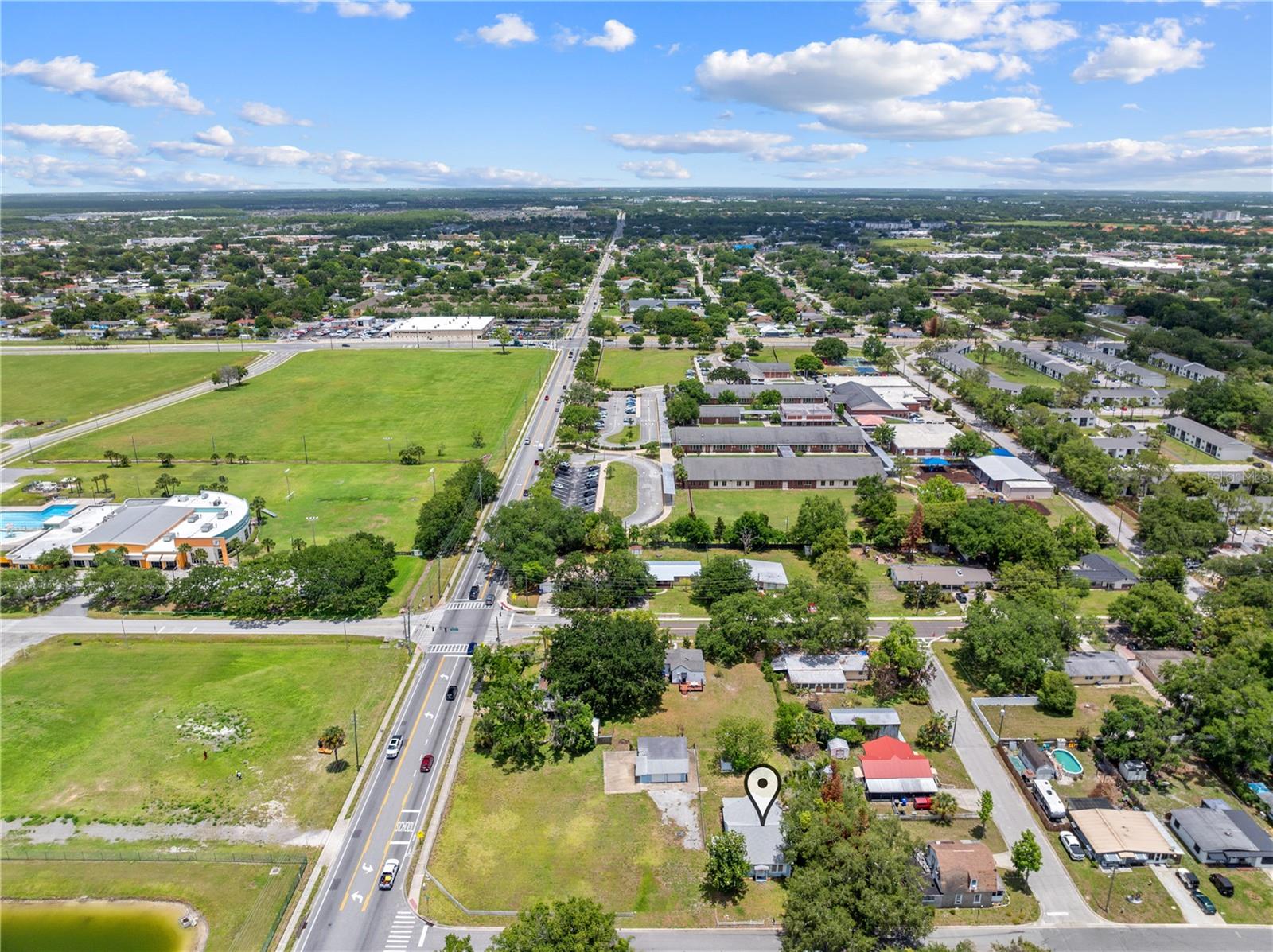 1911 VERONA ST, KISSIMMEE, FL, 34741
