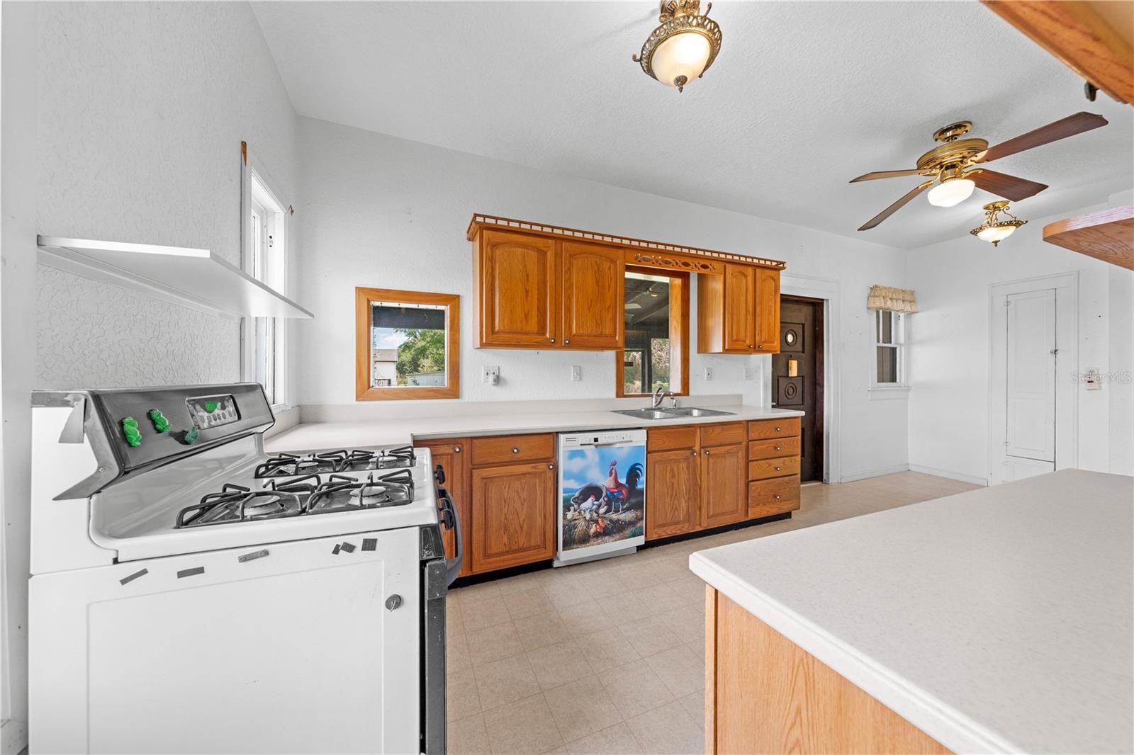 1911 VERONA ST, KISSIMMEE, FL, 34741