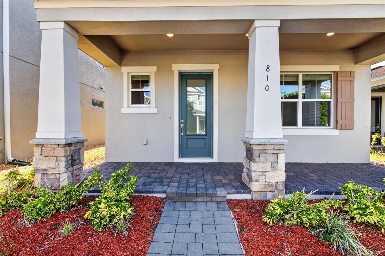 810 MIDDLETON ST, DEBARY, FL, 32713