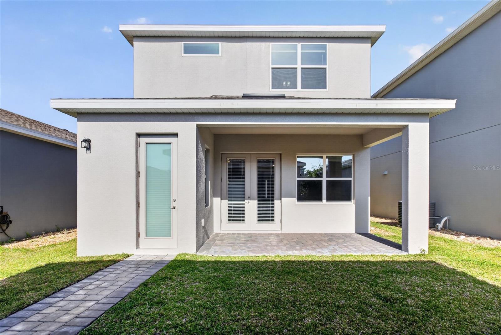 810 MIDDLETON ST, DEBARY, FL, 32713