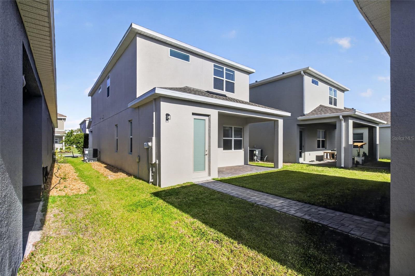 810 MIDDLETON ST, DEBARY, FL, 32713