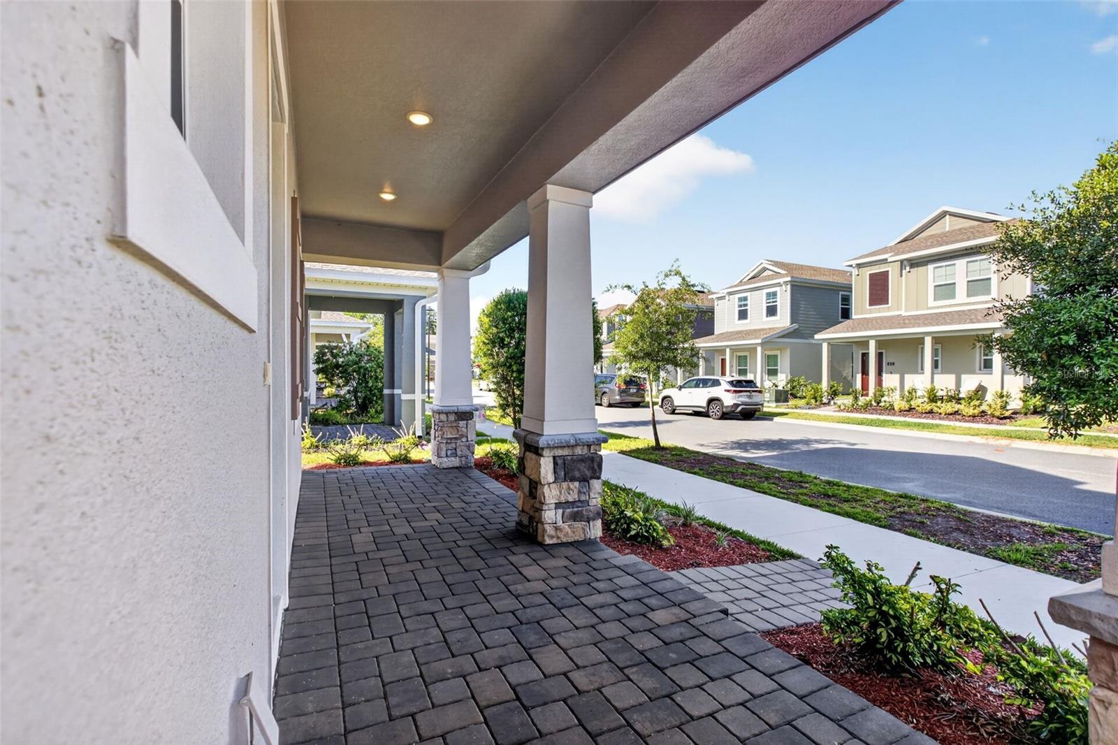 810 MIDDLETON ST, DEBARY, FL, 32713