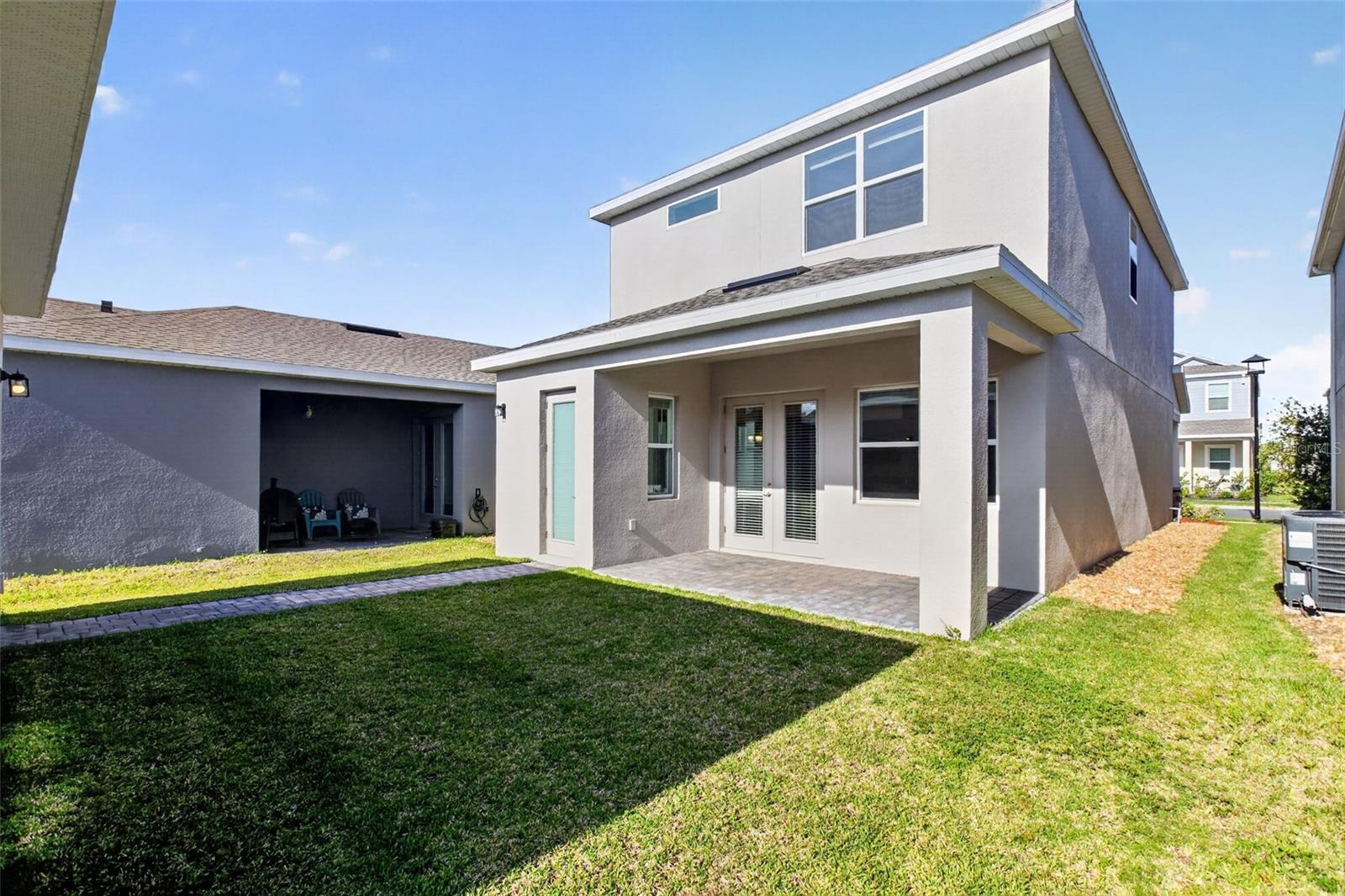 810 MIDDLETON ST, DEBARY, FL, 32713