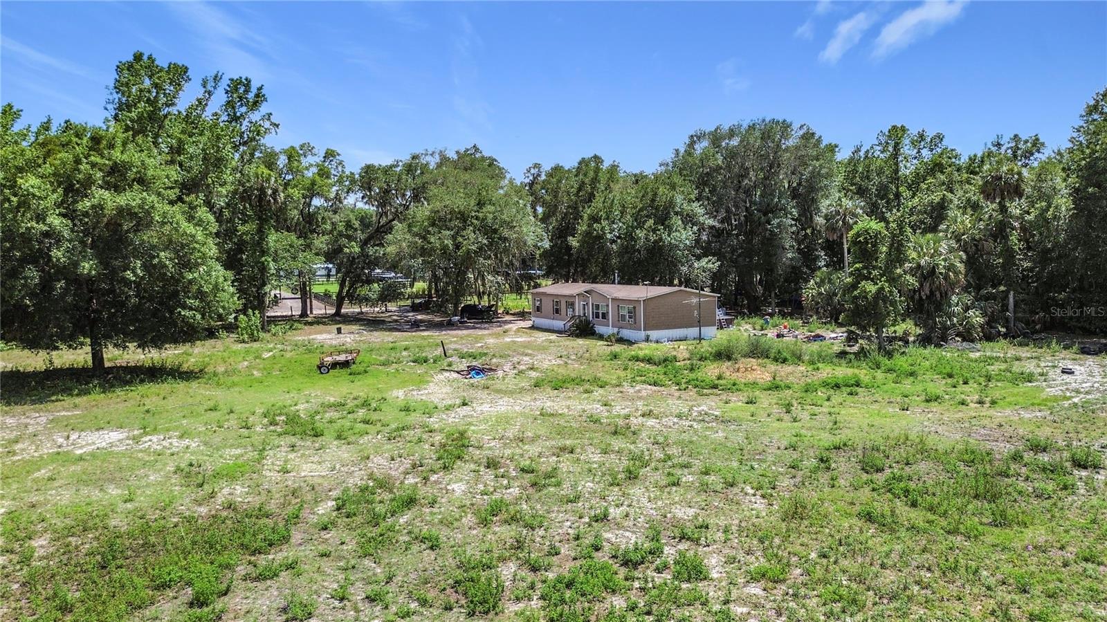 1689 NE 189TH LN, CITRA, FL, 32113