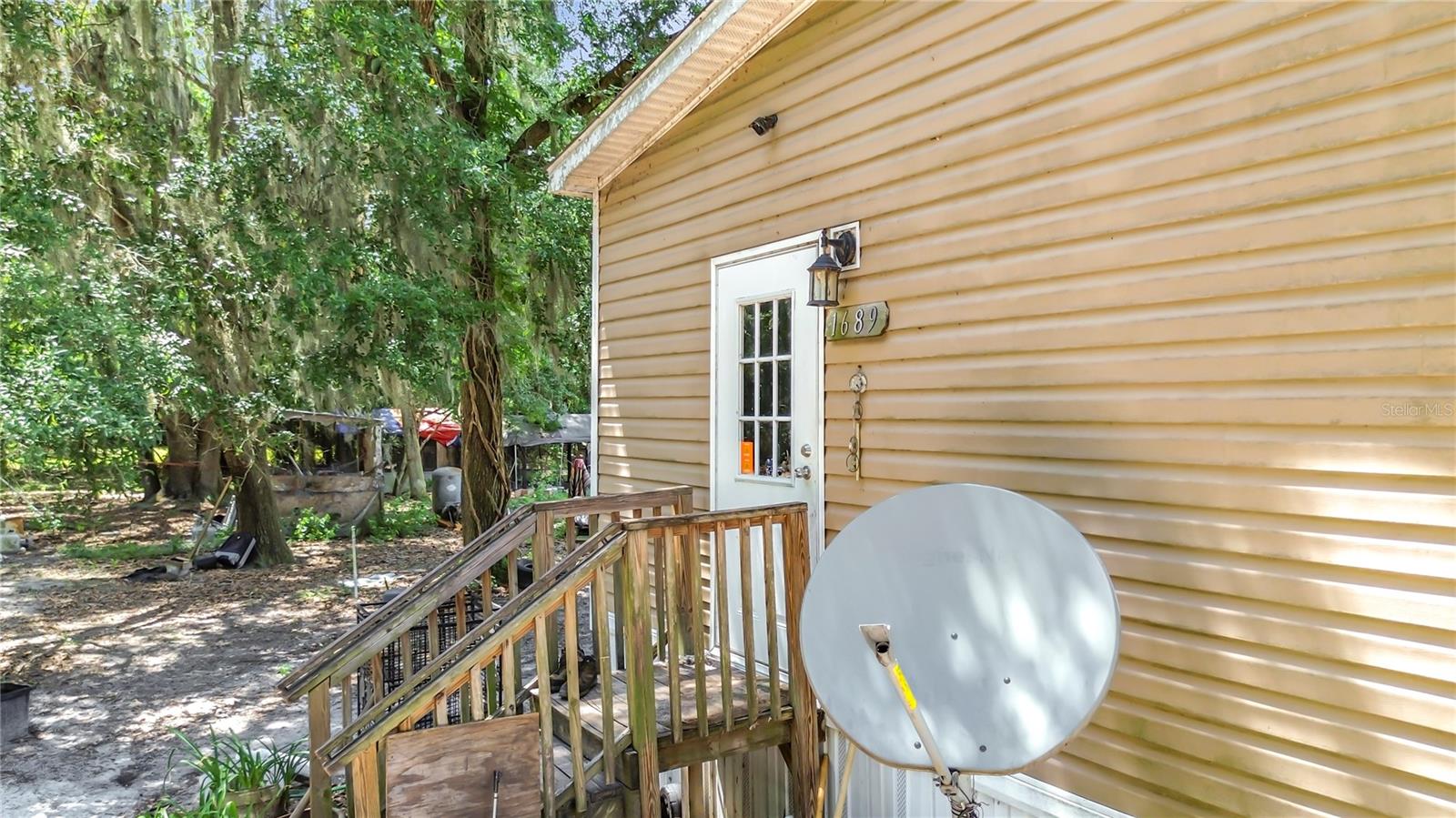 1689 NE 189TH LN, CITRA, FL, 32113