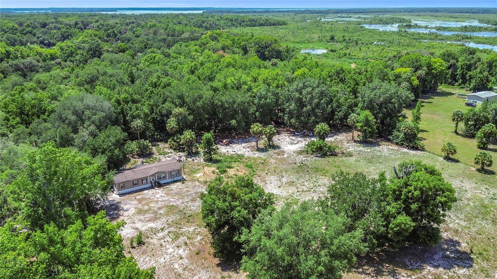 1689 NE 189TH LN, CITRA, FL, 32113