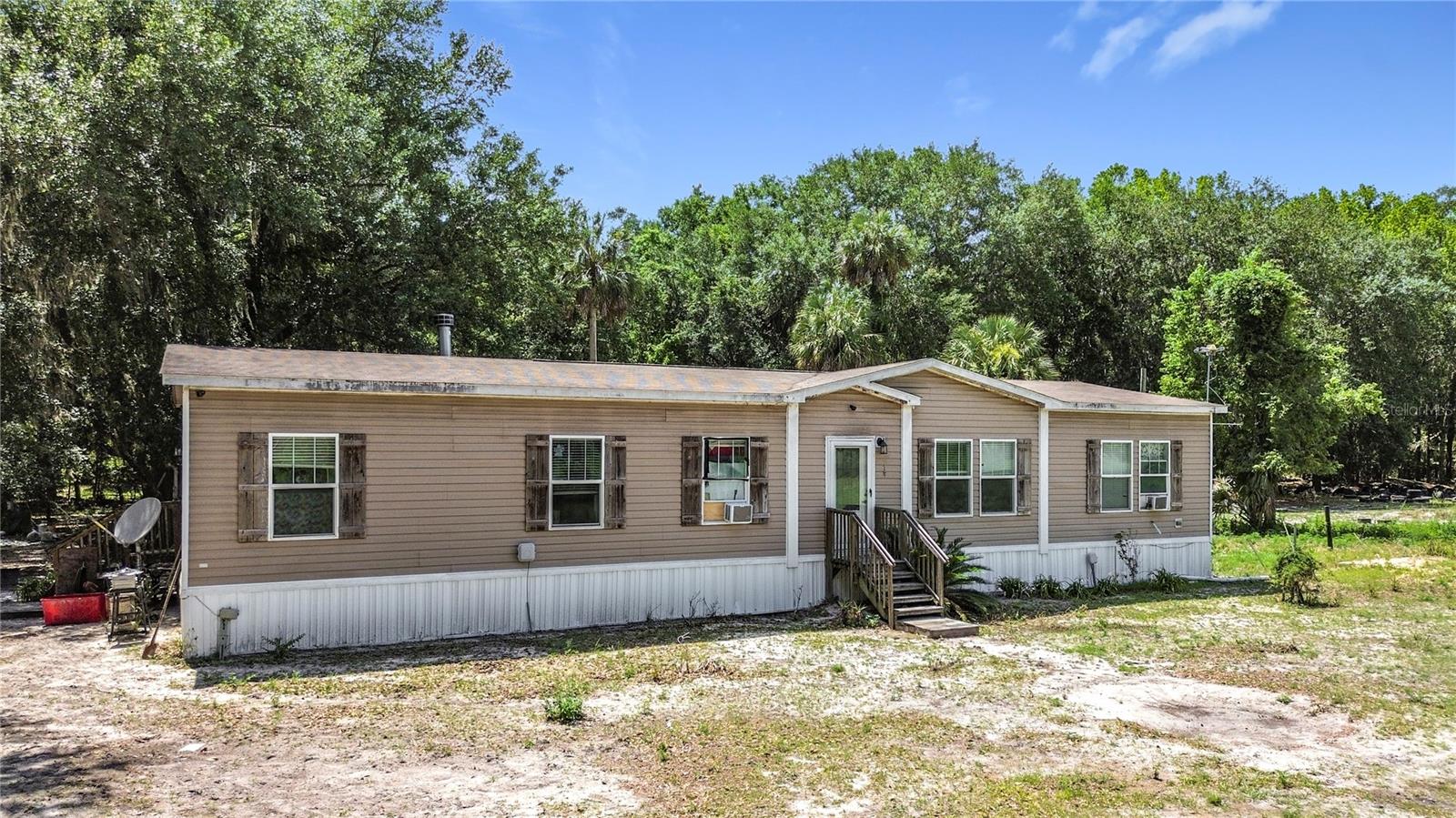 1689 NE 189TH LN, CITRA, FL, 32113