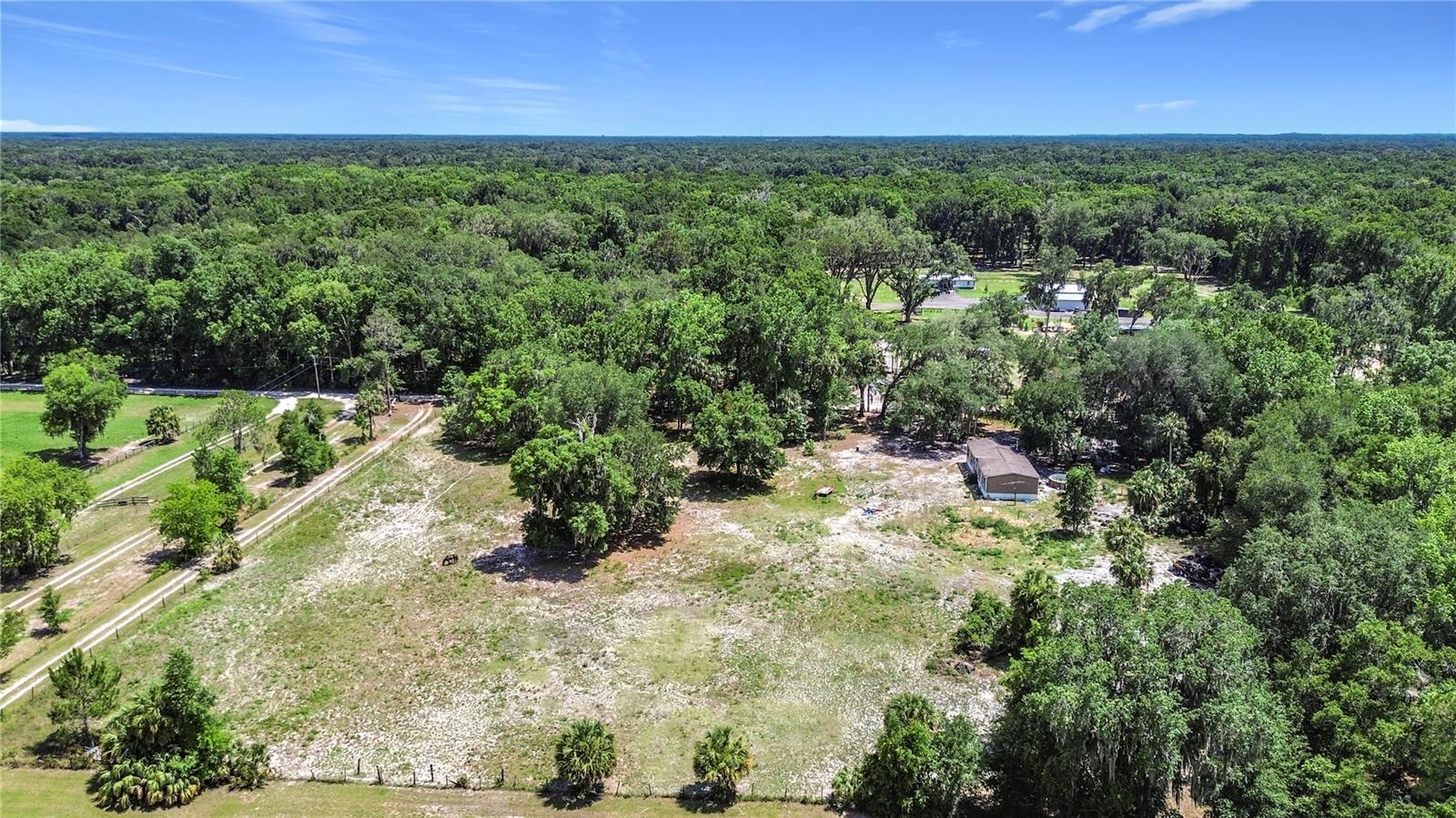 1689 NE 189TH LN, CITRA, FL, 32113