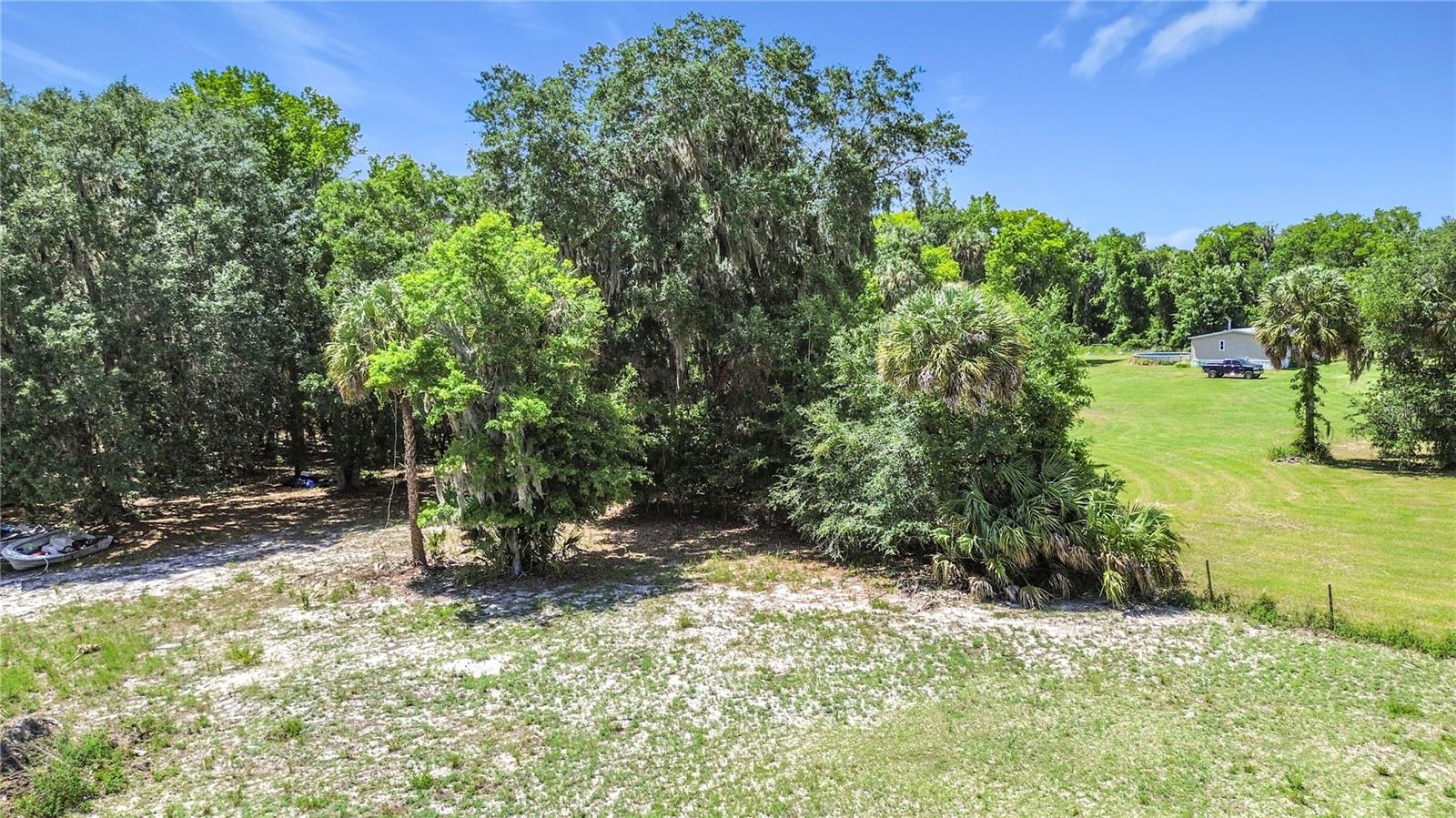 1689 NE 189TH LN, CITRA, FL, 32113