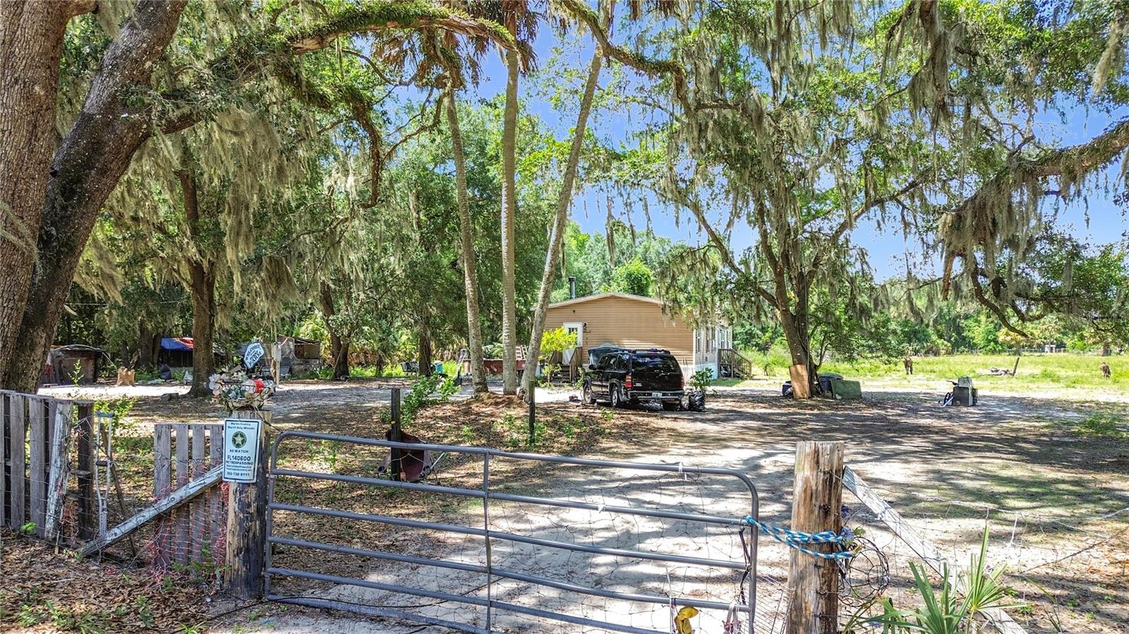 1689 NE 189TH LN, CITRA, FL, 32113