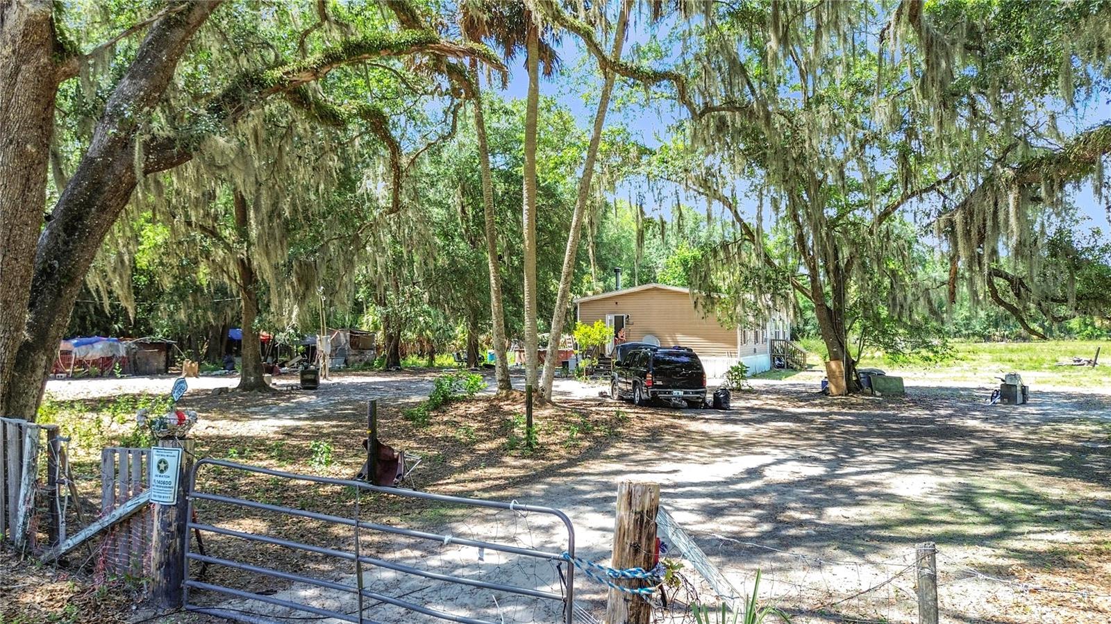 1689 NE 189TH LN, CITRA, FL, 32113
