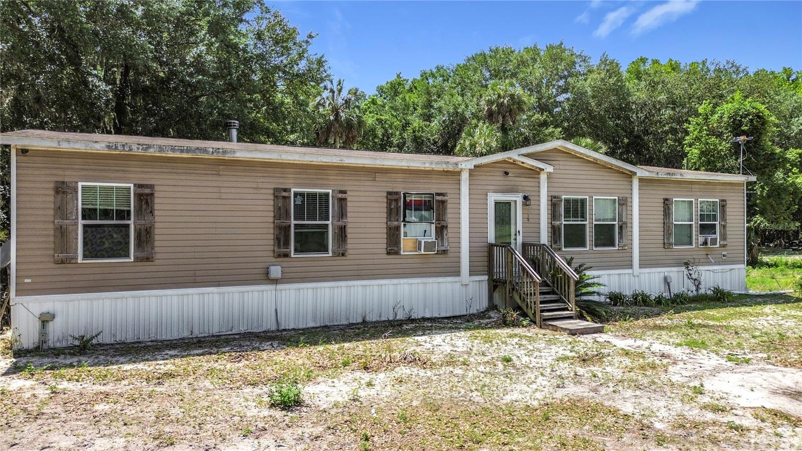 1689 NE 189TH LN, CITRA, FL, 32113