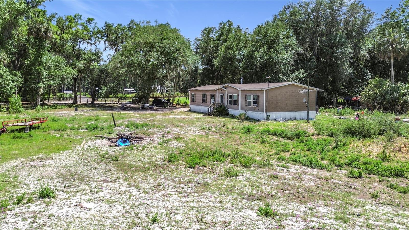 1689 NE 189TH LN, CITRA, FL, 32113