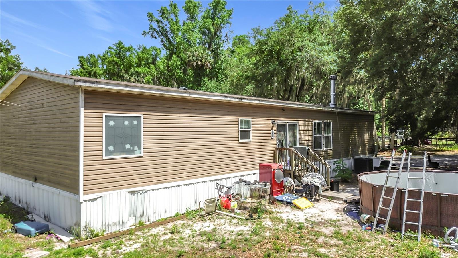 1689 NE 189TH LN, CITRA, FL, 32113
