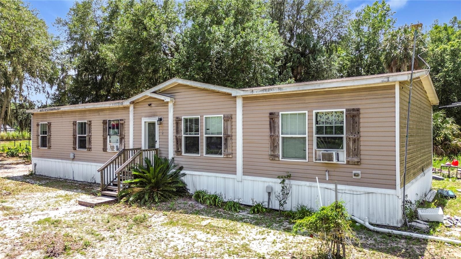 1689 NE 189TH LN, CITRA, FL, 32113