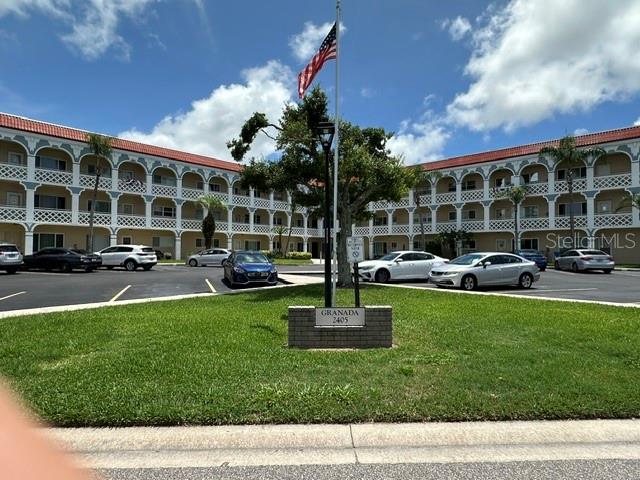 2405 FRANCISCAN DR #23, CLEARWATER, FL, 33763